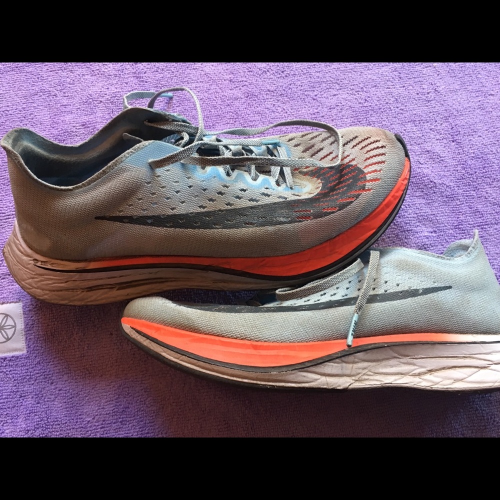 Nike Vaporfly 4%